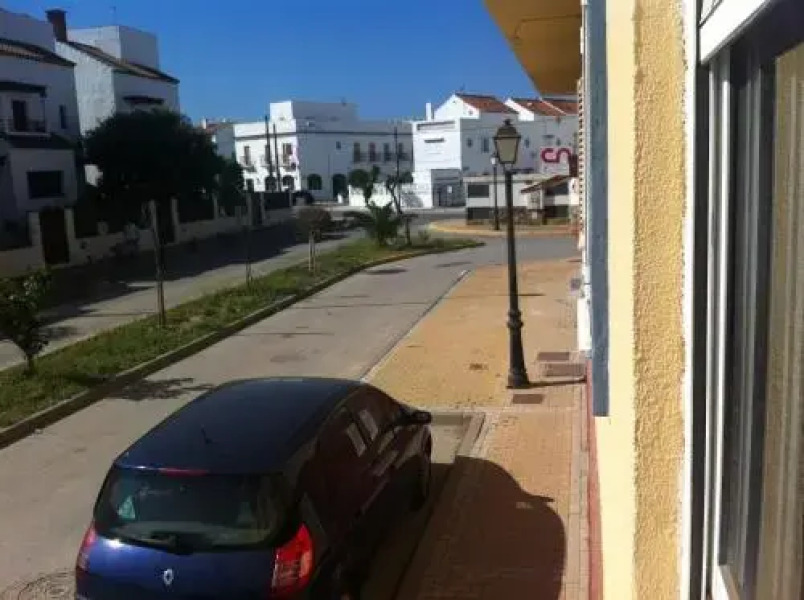 Apartamento 2H Zahara Mar