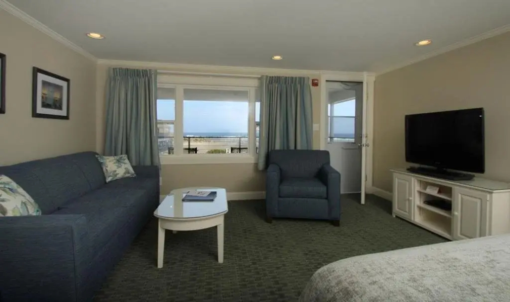 Sea Chambers Motel