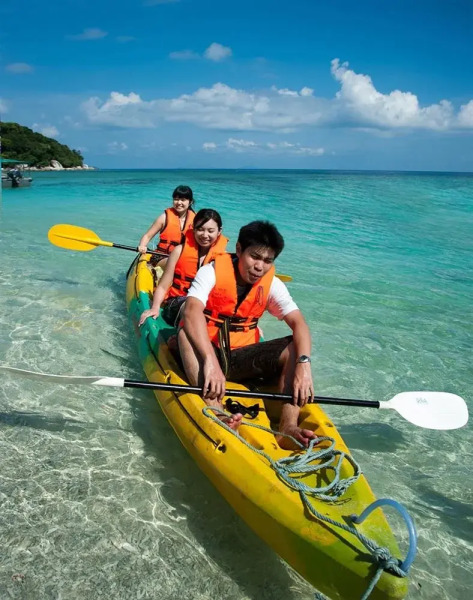 Redang Lang Island Resort