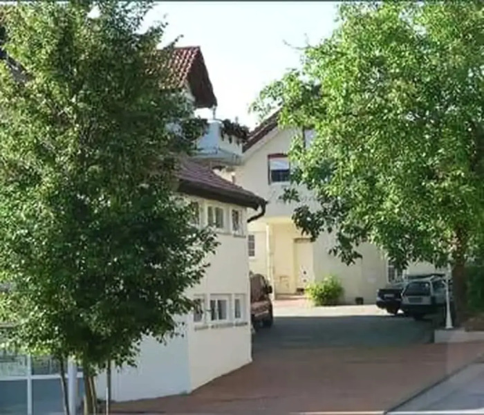 Landhotel Garni Engelhard