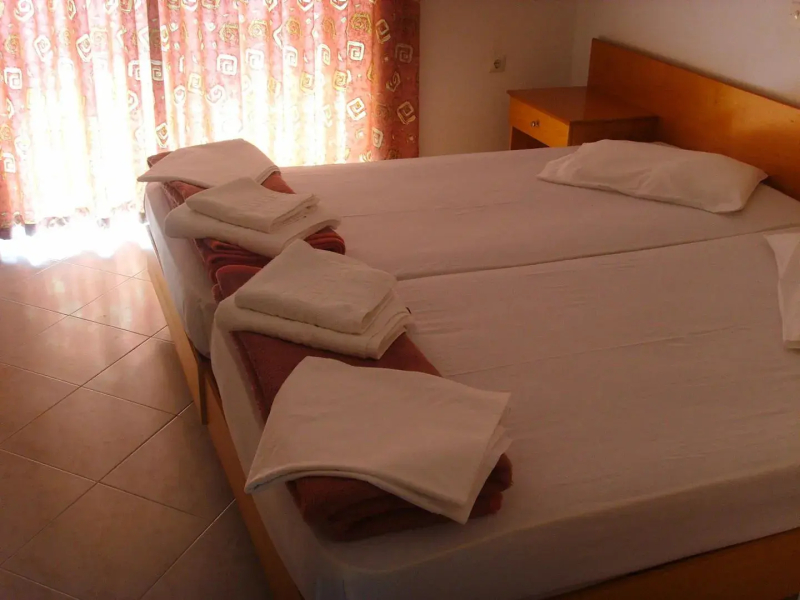 Tsampika Apartments