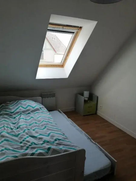 Villa Alexandra n36, 6 personnes