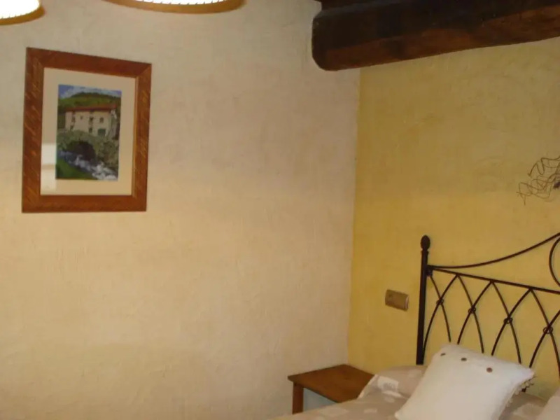 El Balcón de Mogarraz