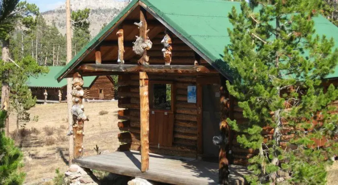 Allens Diamond 4 Ranch