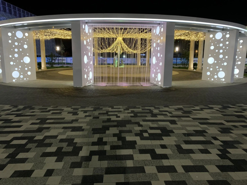 Апартаменты на улице Григория Булгакова 10