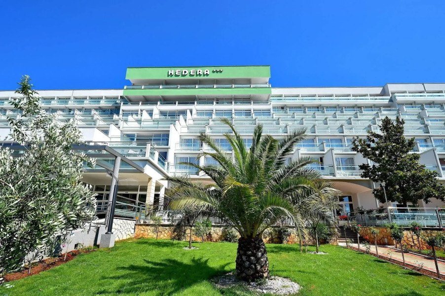 Hotel Hedera