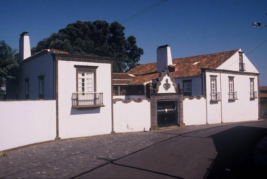 Casa das Calhetas