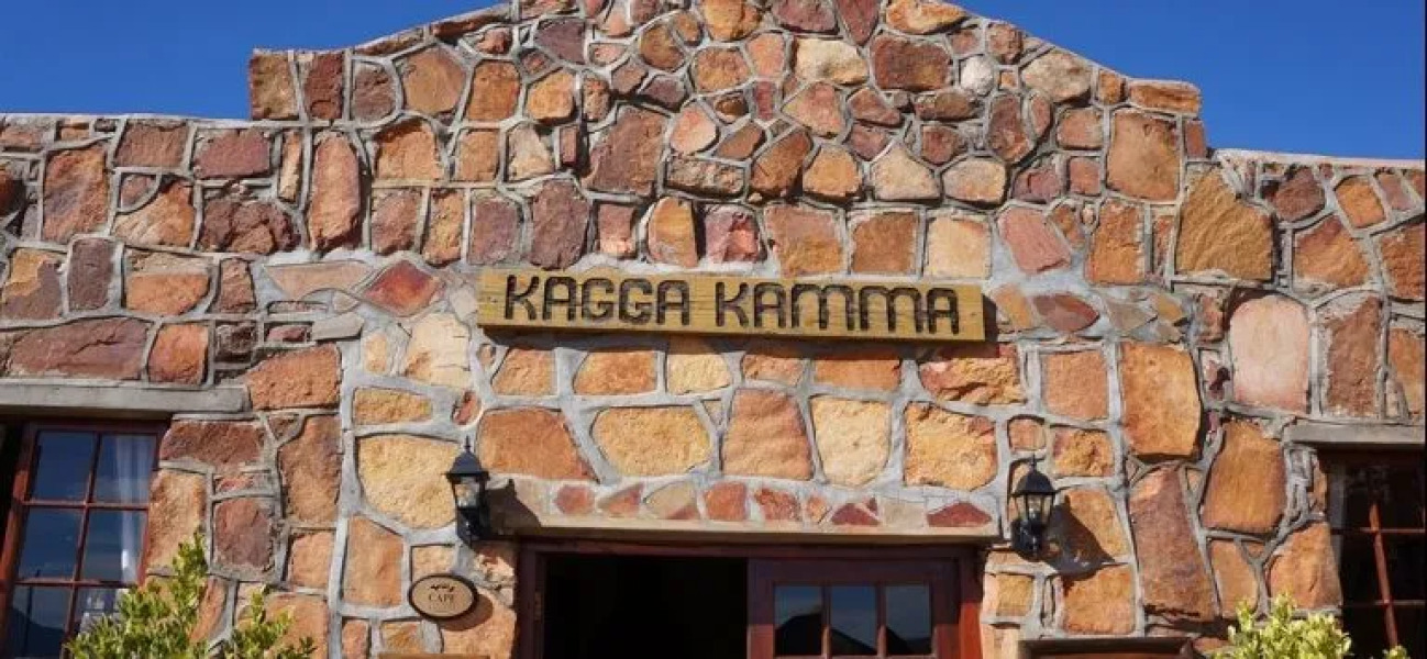Kagga Kamma Private Nature Reserve