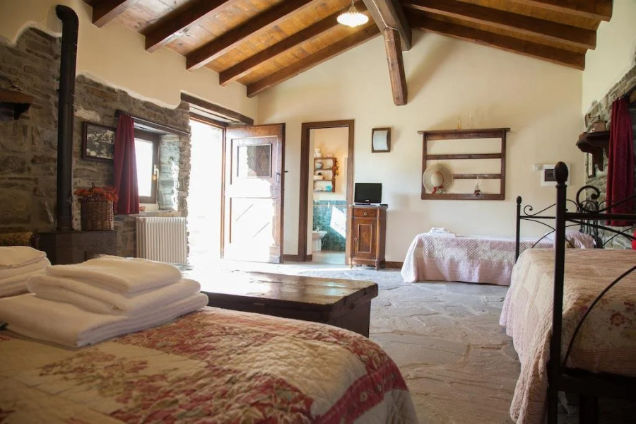 Agriturismo Le Querciole