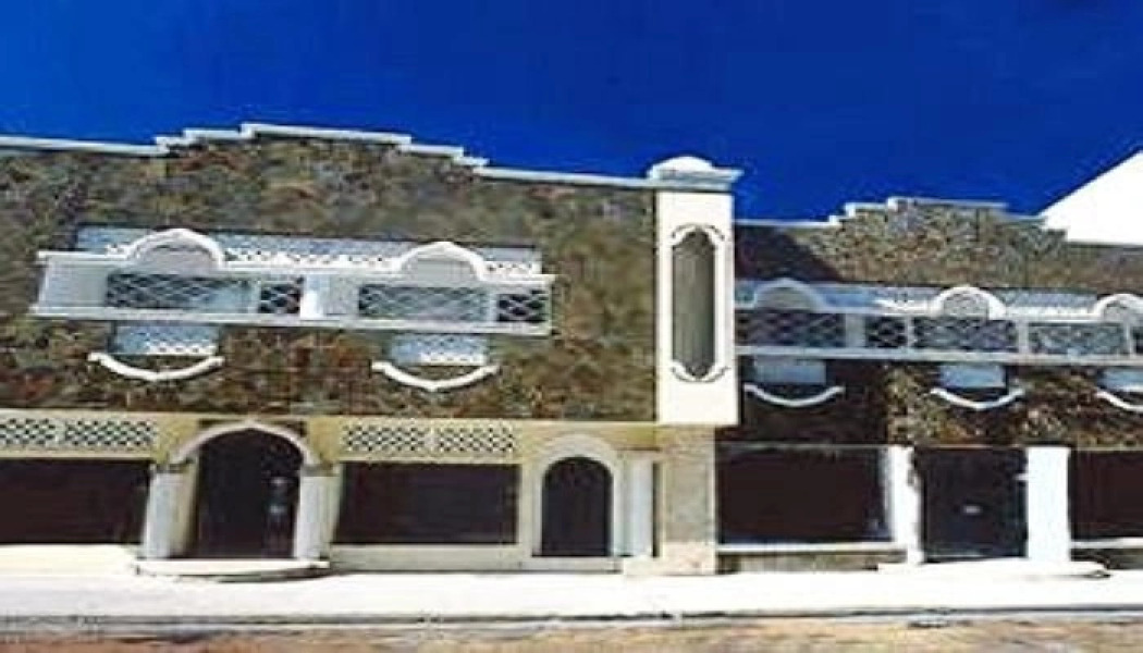 San Andres Noble House Hotel