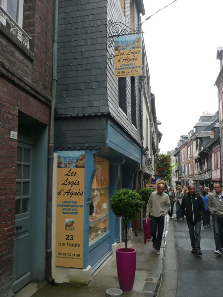 Les Voyageurs