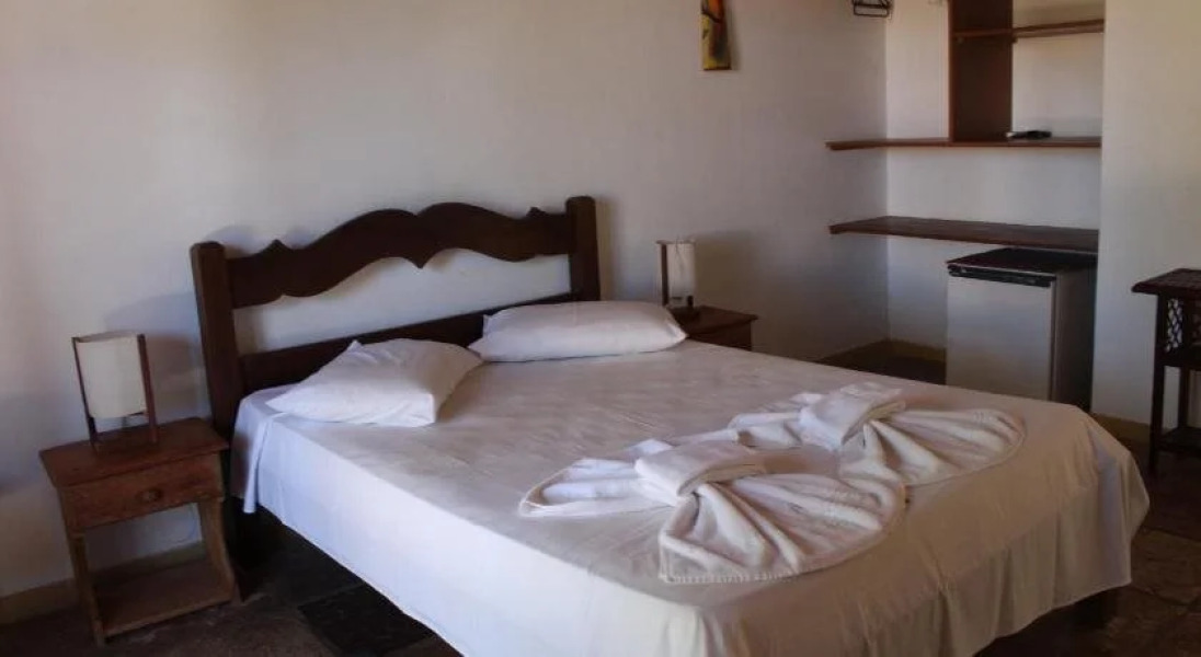 Pousada Vila Imbassai