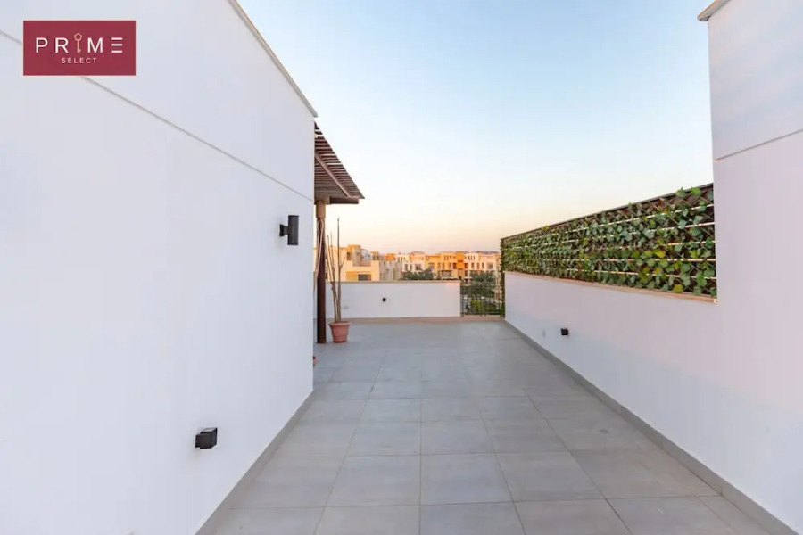 Prime Select Westown Sodic - 6 Oktober