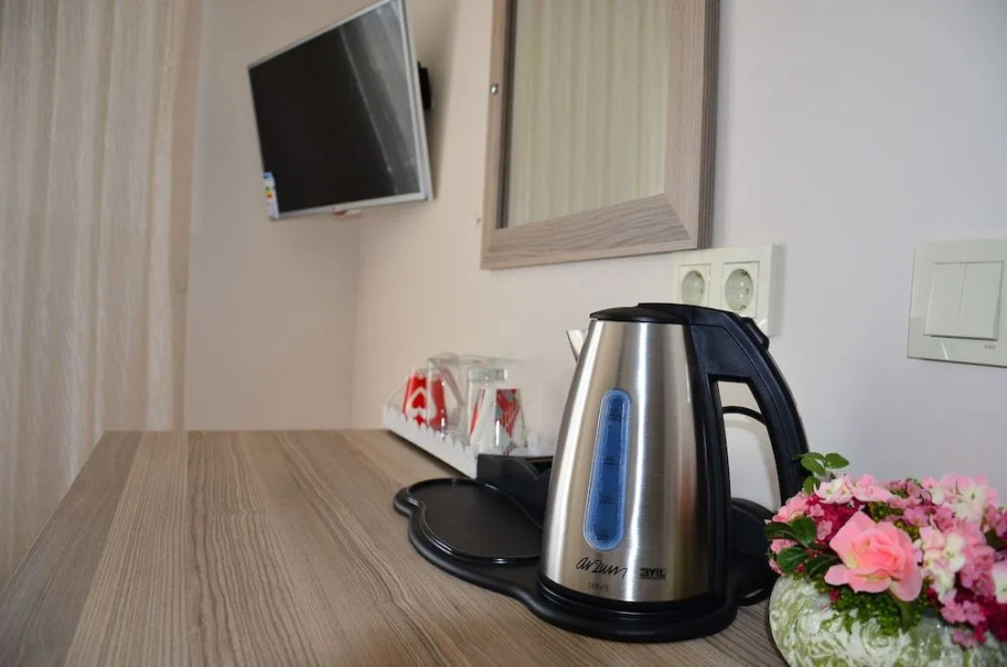 Rose Garden Hotel Akbuk