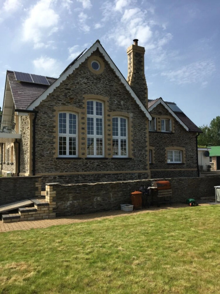 The School House B & B