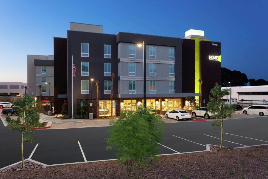 Home2 Suites by Hilton Temecula