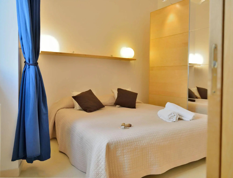 Albergo Diffuso Monopoli