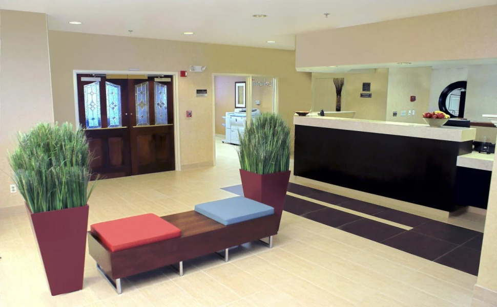 Residence Inn by Marriott Milpitas Silicon Valley