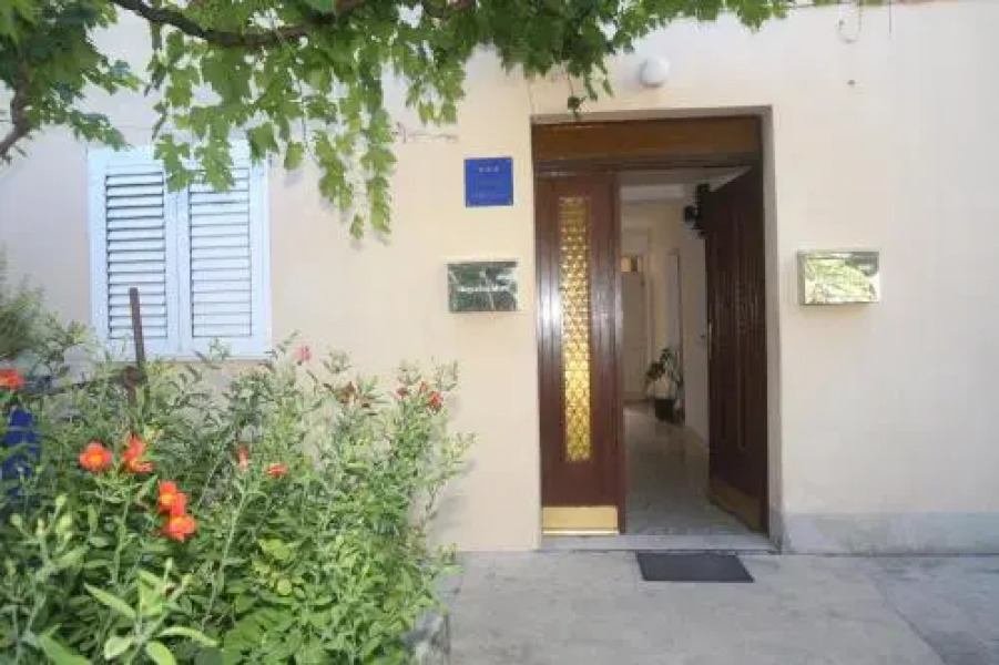 Apartment Ruža