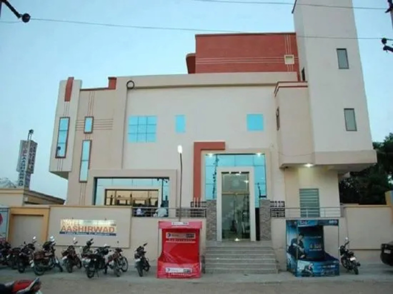Hotel Aashirwad