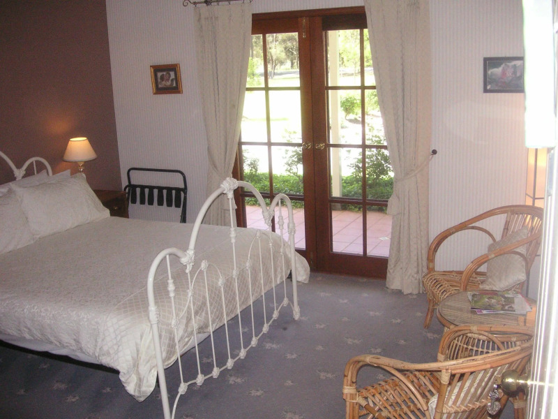Rosedale Bed and Breakfast