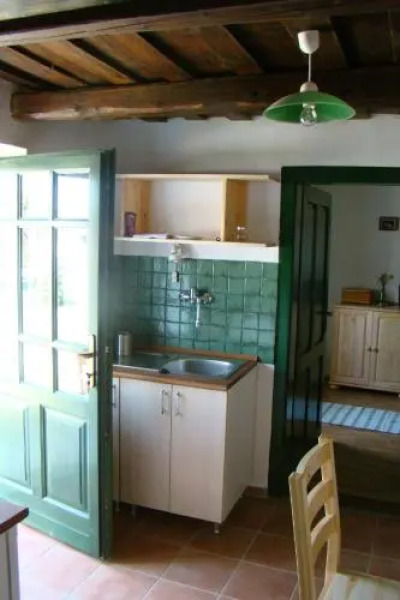 Szederfa Vendégház