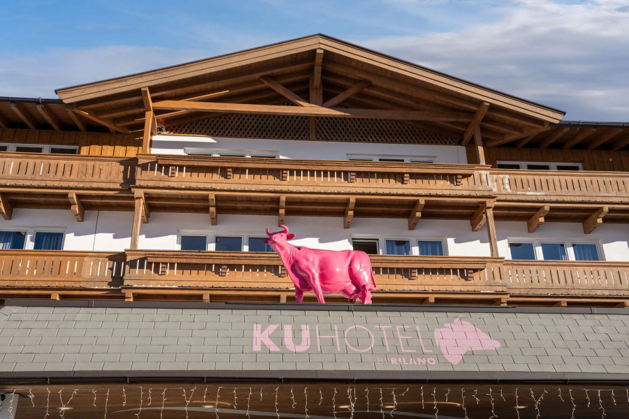 KUHOTEL by Rilano