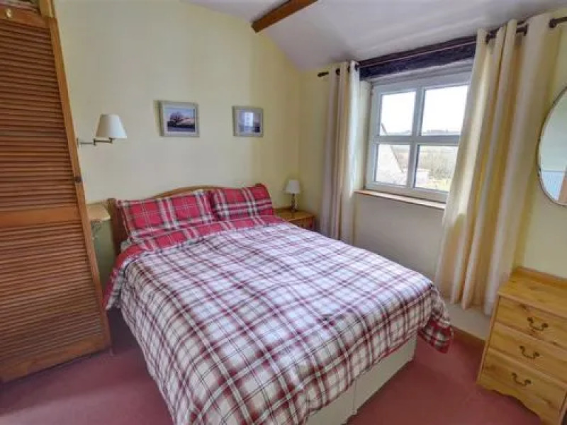 House Llangain Agaete