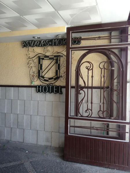 Hotel Morelos