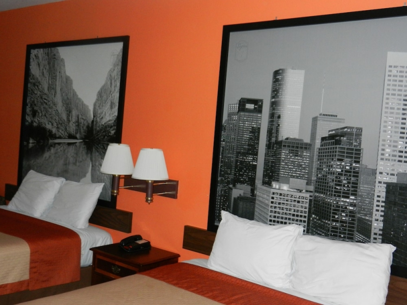 Super 8 by Wyndham Humble / Atascocita / FM 1960 I-69