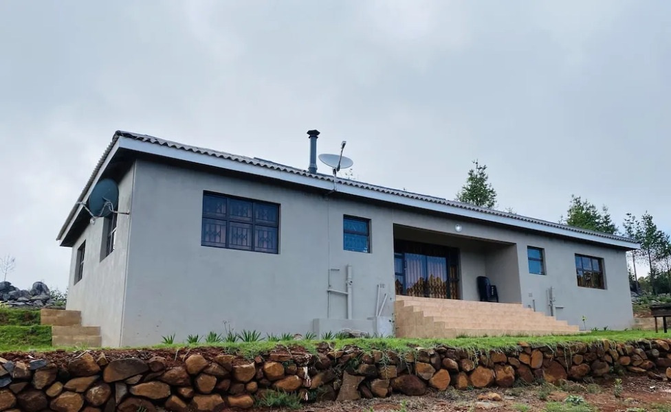 Iter Away Highland Lodge