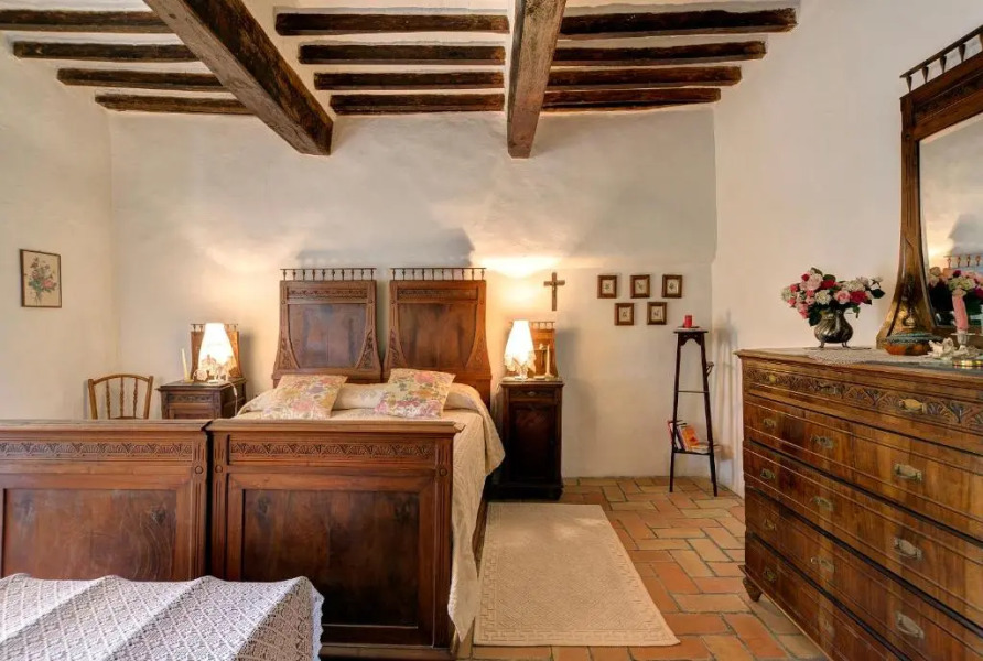 Casa di nonna Nuccia