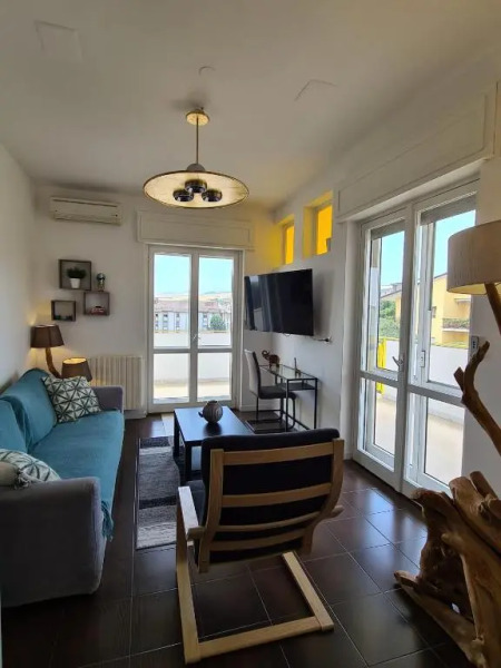 Le Dimore del Gufo B&B and Apartments Suite