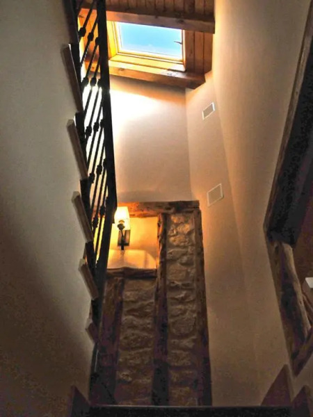 Casas Rurales La Fuentona y El Vallecillo