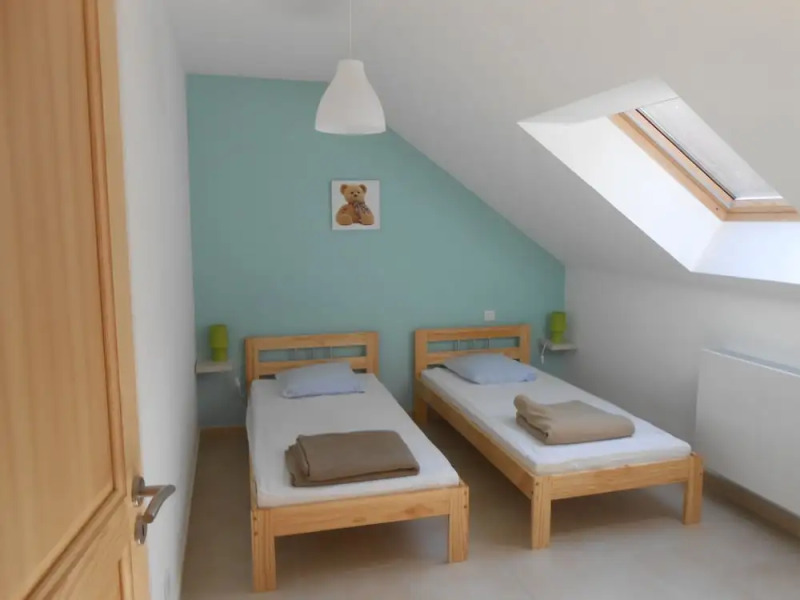 Camping Le Panoramic