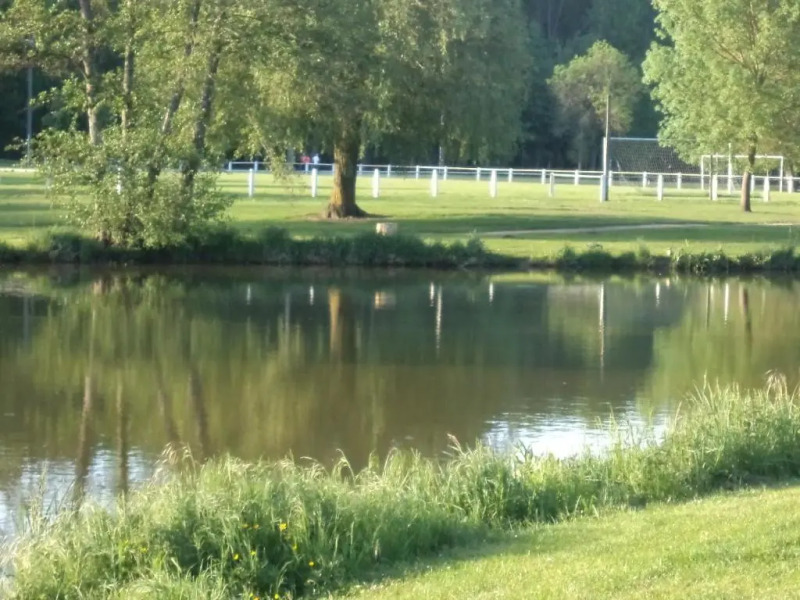 Domaine du Mont des Chênes