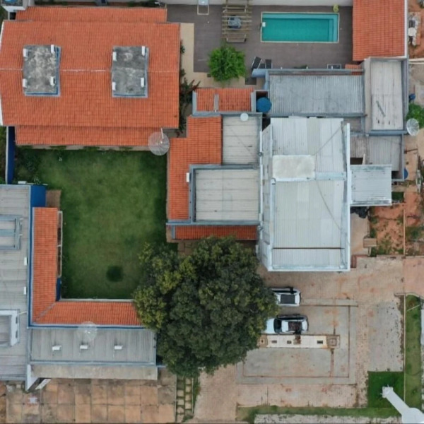 Pousada cachoeiras  do  Jalapão