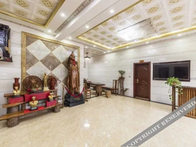 Shaoshan Huayazi Hotel