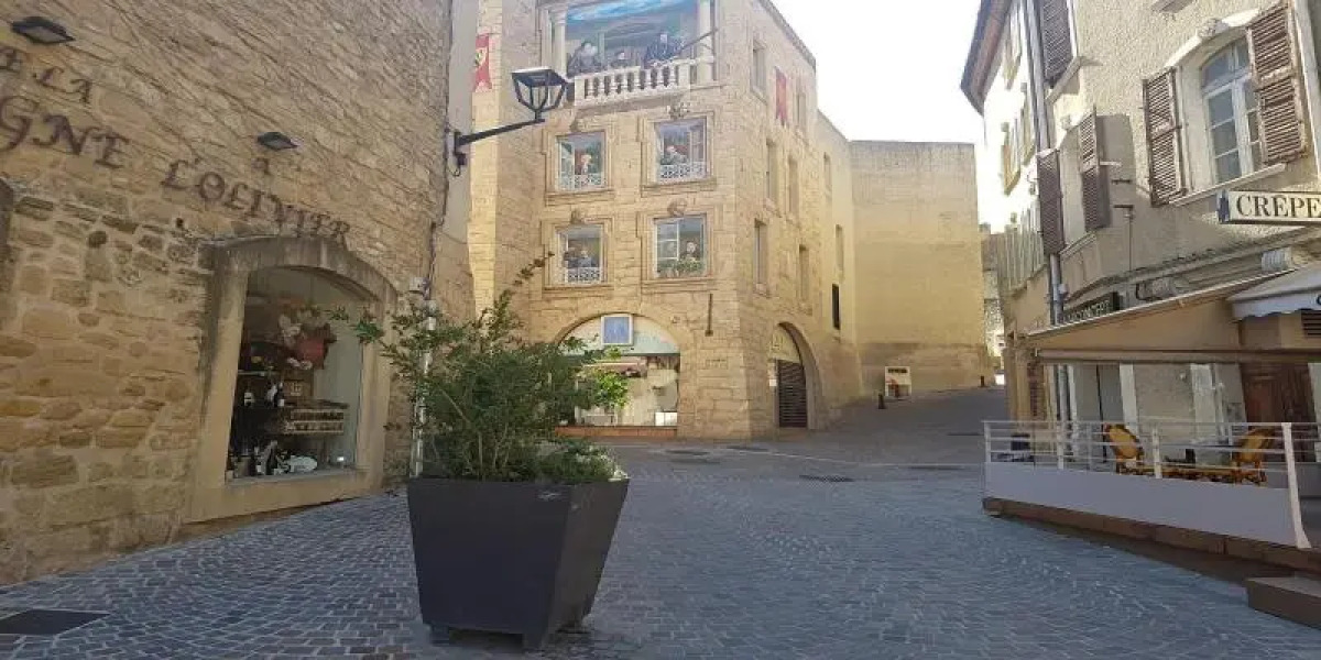 L'Annexe D'Alèzen T2 Centre