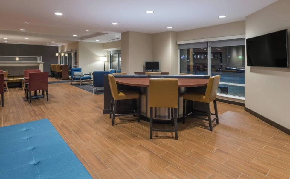 TownePlace Suites by Marriott Hays