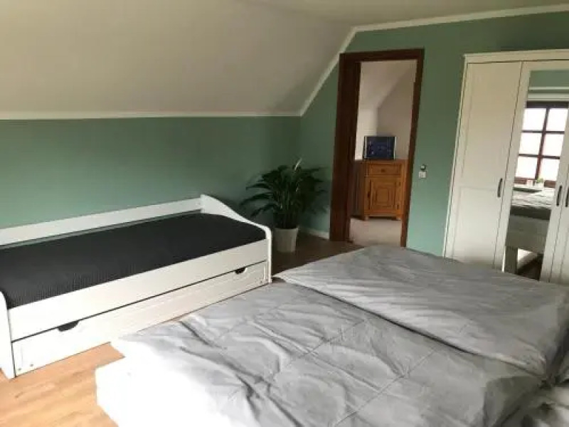 Ferienwohnung Eulenhof -direkt an der Este - [#113043]