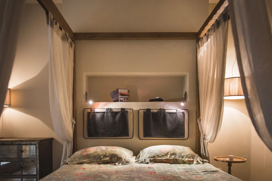 Roccamare Resort - Casa di Ponente