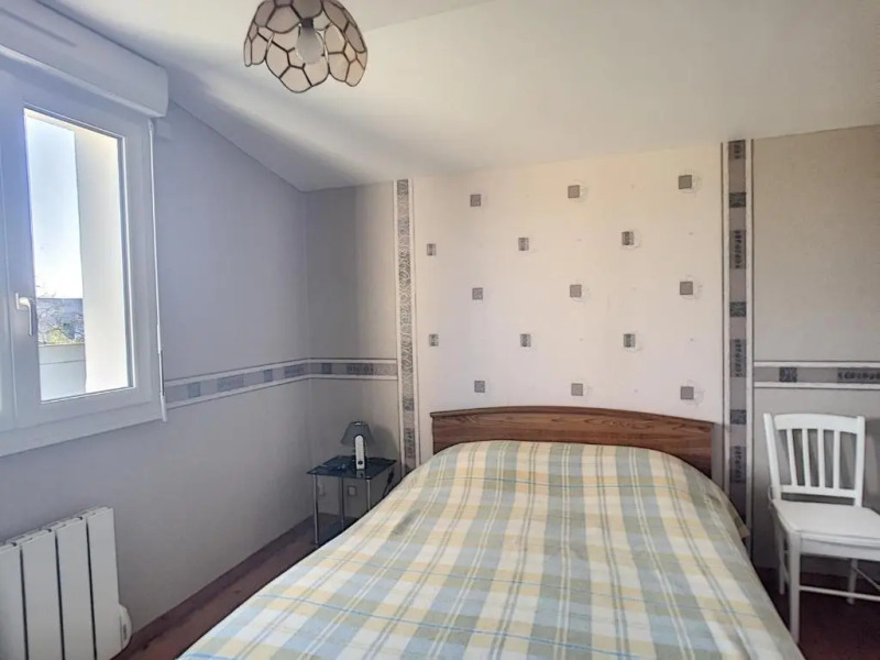 Maison Carolles, 4 pièces, 6 personnes - FR-1-361-12