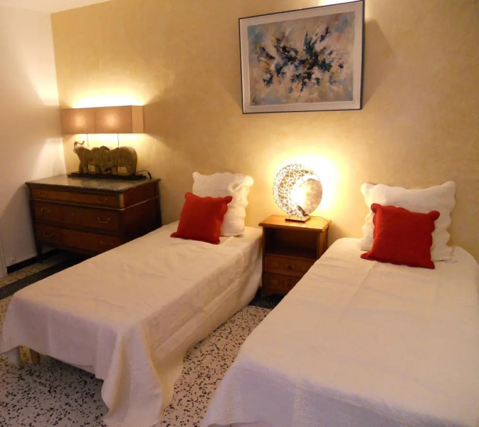 Villa Hanna chambres et table d'hôtes