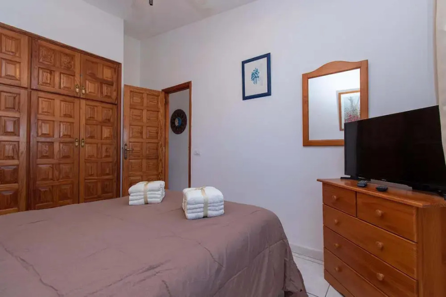 Amarilla Golf Loft Apartment Stunning Views