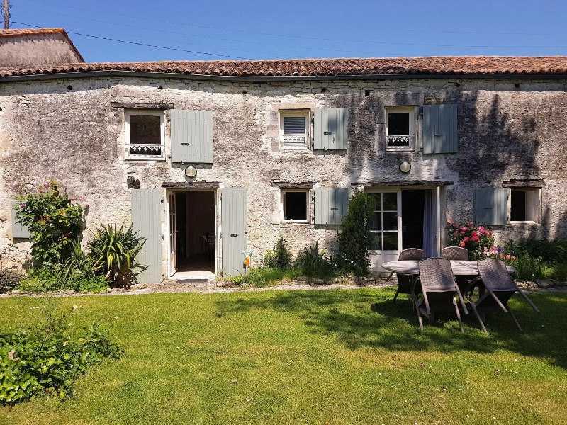 Domaine de Chantageasse