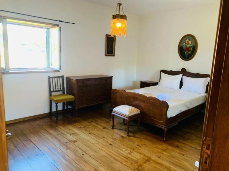 Quinta do Casarão - Casa de Campo com Piscina