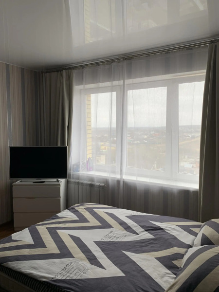 Апартаменты на проезде Зеленый