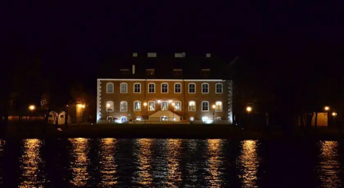 Centrum Konferencyjne Zamek