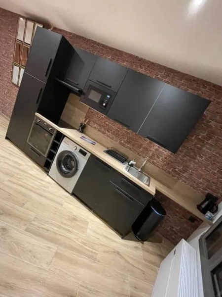 Loft T3, la manade/Jacuzzi-Sauna-Piscine